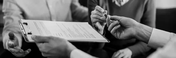 Secteur de l'assurrance Haussmann Executive Search