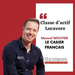 Classe d'actif Locavore - Podcast de Manuel Moutier - Le casier Français