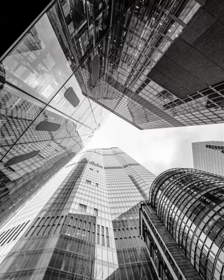 Direction Financière Haussmann Executive Search