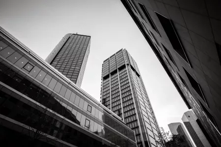 Secteur bancaire Haussmann Executive Search