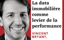 La data immobilière comme levier de la performance - Podcast Haussmann Executive Search