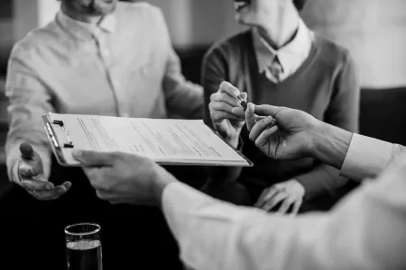 Secteur de l'assurrance Haussmann Executive Search
