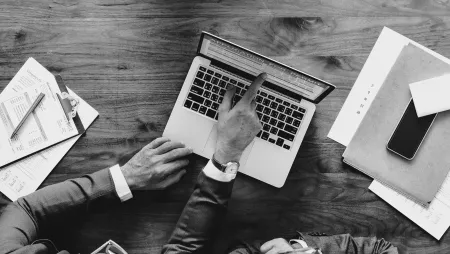 Gestion privée Haussmann Executive Search