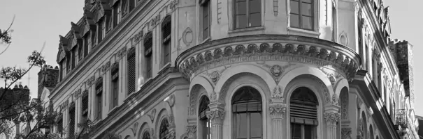 Immobilier Haussmann Executive Search
