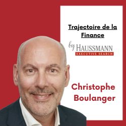 Trajectoire de la Finance - Podcast de Christophe Boulanger